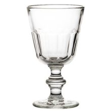 La Rochere Glas verre degustation PERIGORD Rotwein