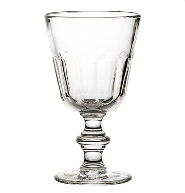 La Rochere Glas verre degustation PERIGORD Rotwein